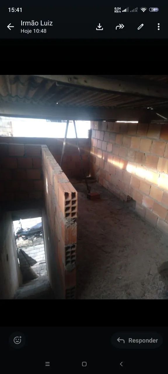 Casa pra vender  - Foto 5