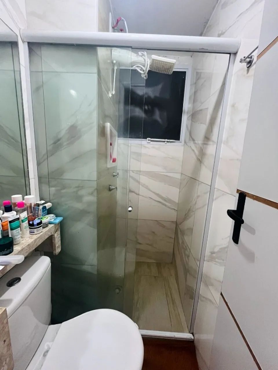 Apartamento 2/4 mobiliado, nascente - Foto 3