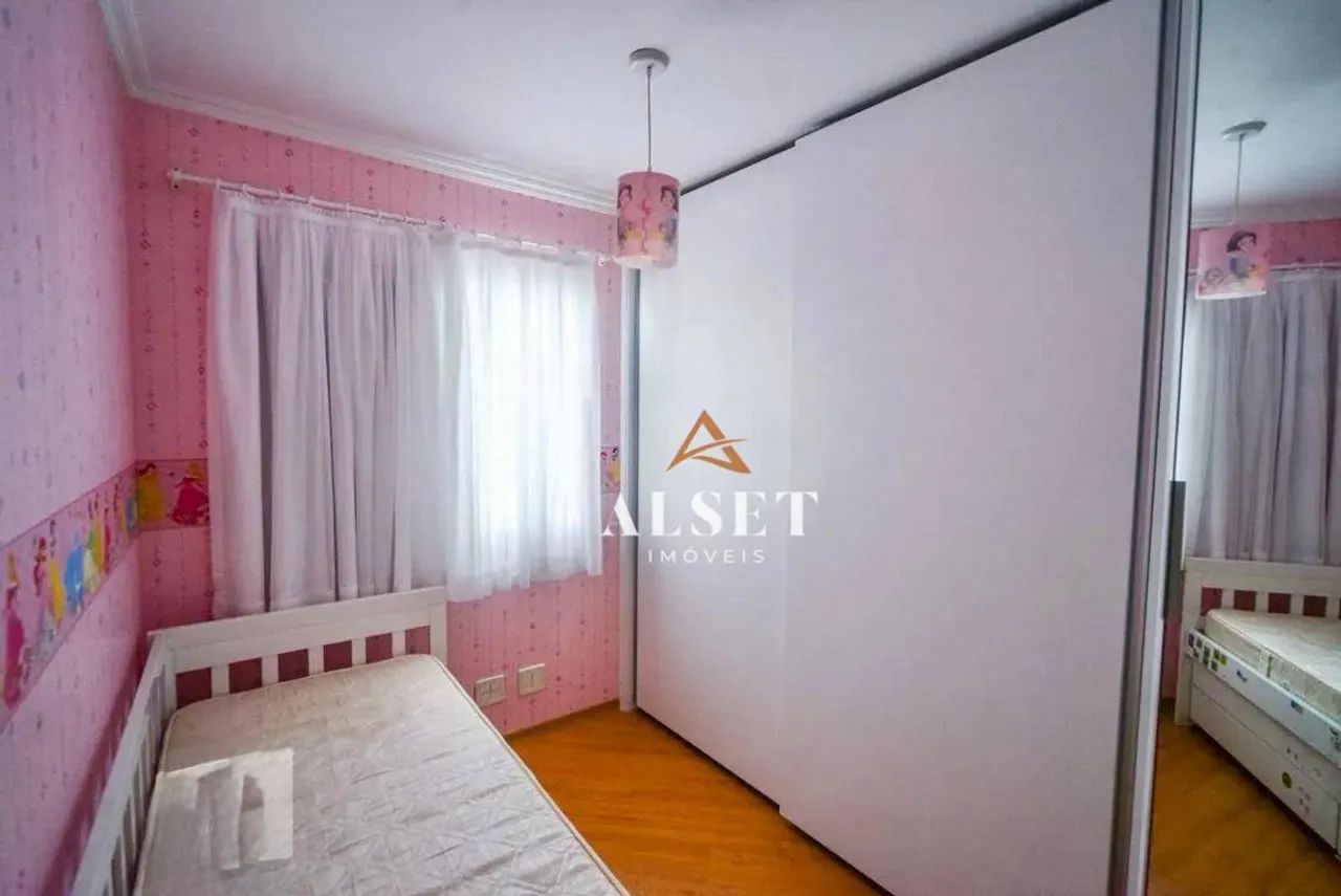 Apartamento com 3 dormitórios no Tatuapé - Foto 5