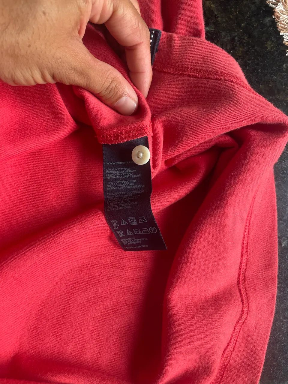 Camisa
