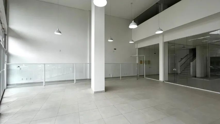 Sala Comercial Itajai - Foto 2