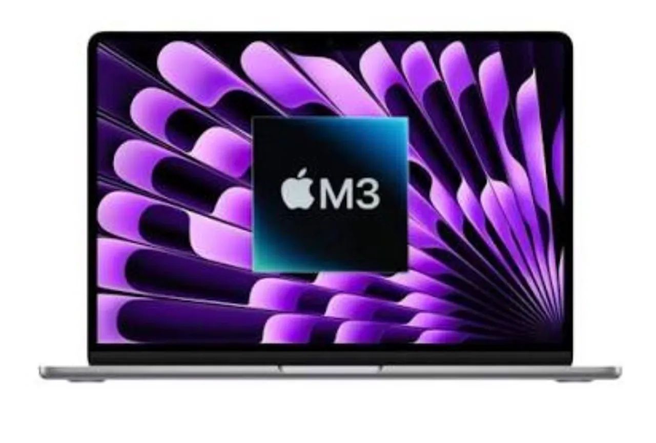 Macbook Air M3