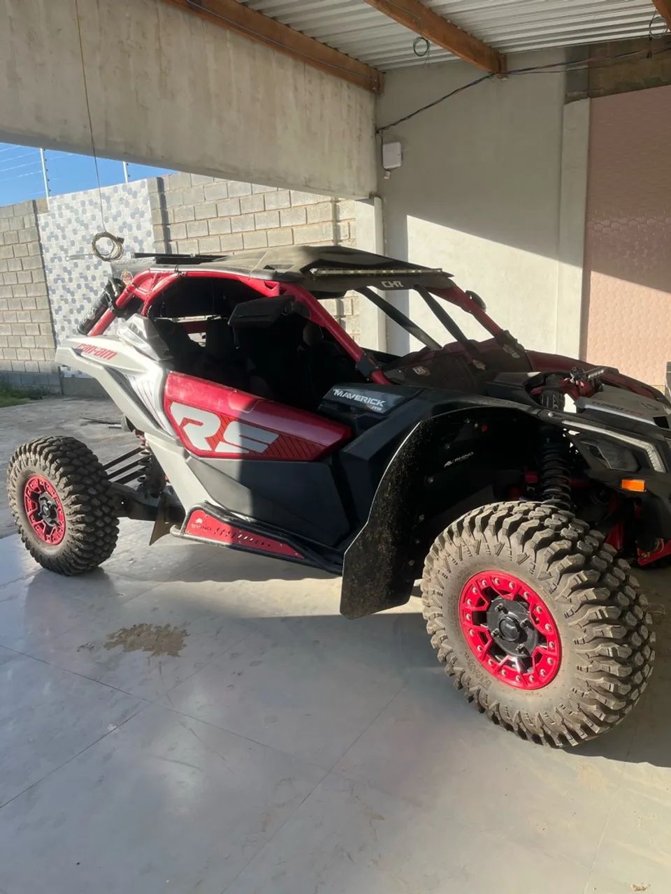 Vendo utv 2019 - Foto 5