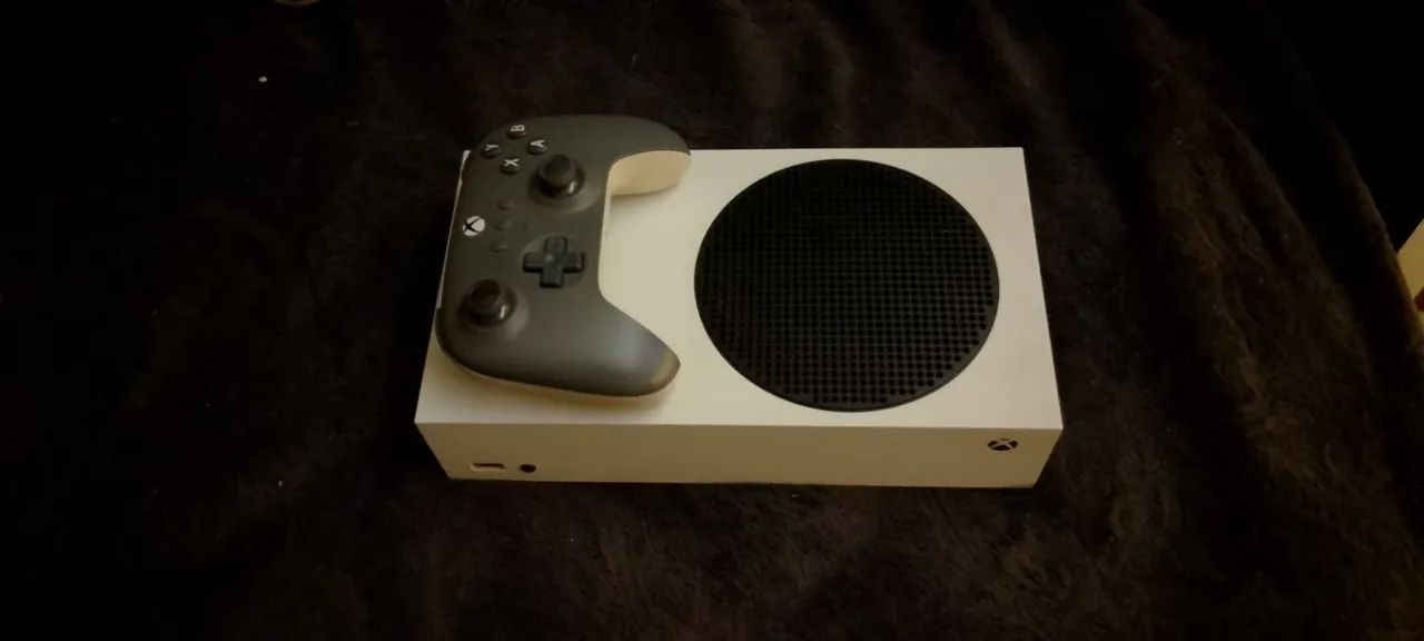 XBOX SÉRIES S