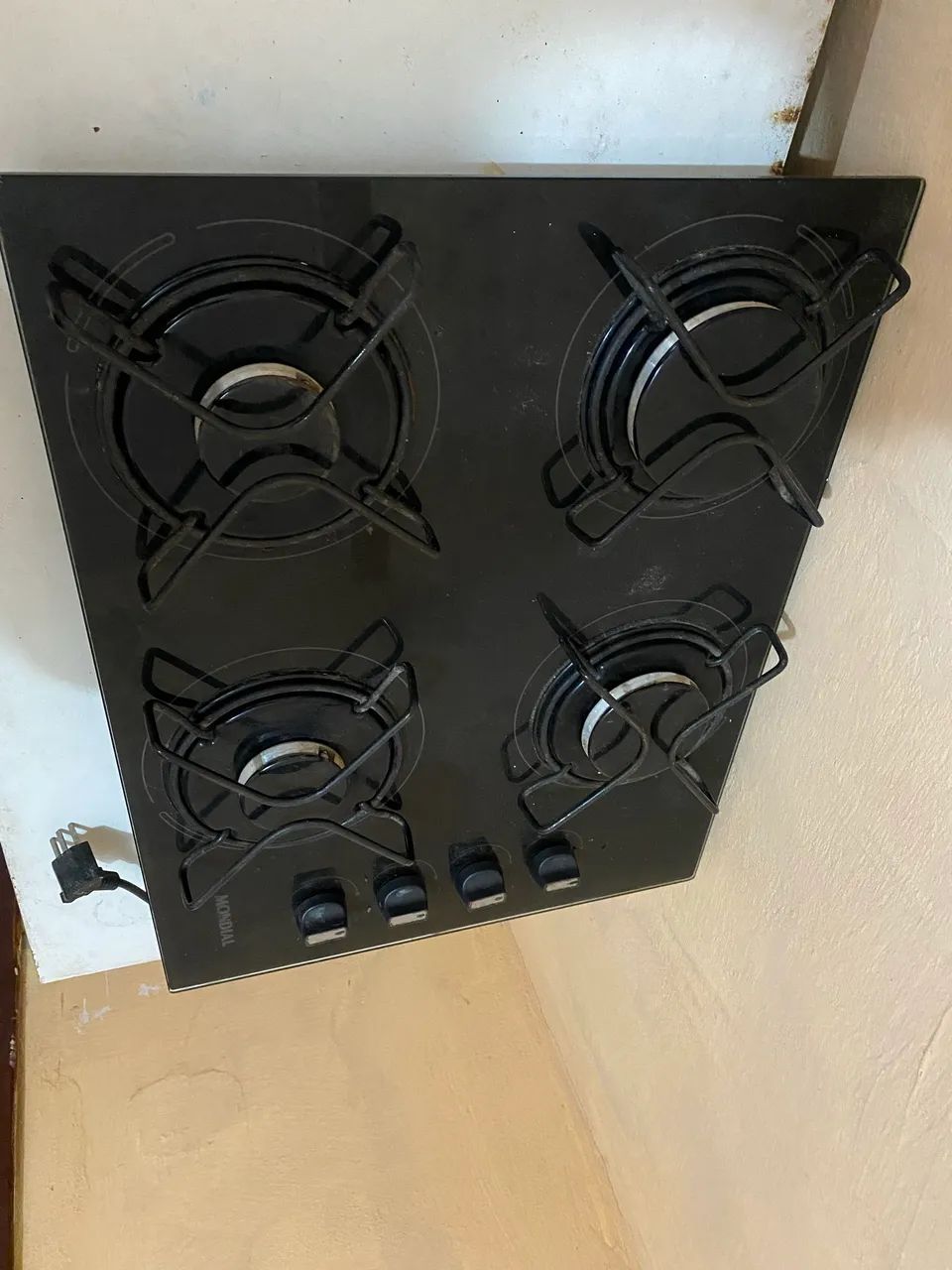 Cooktop 