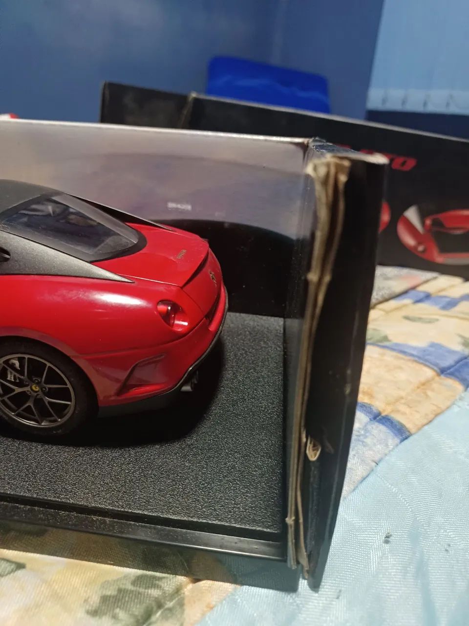 Miniaturas de cole ção  - Foto 2