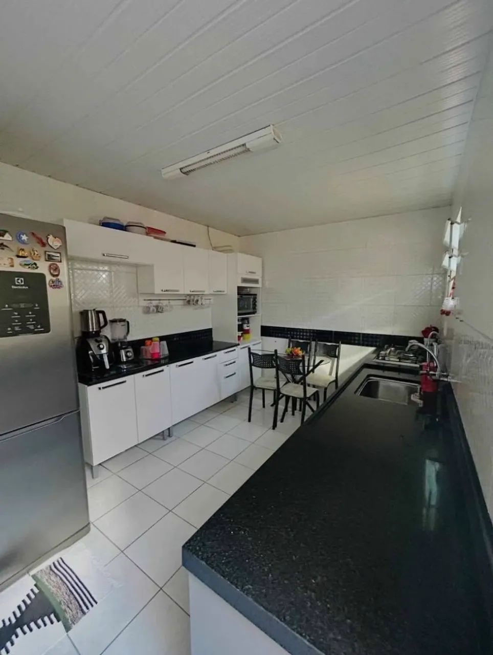 AM-vende-se casa em linhares  - Foto 3