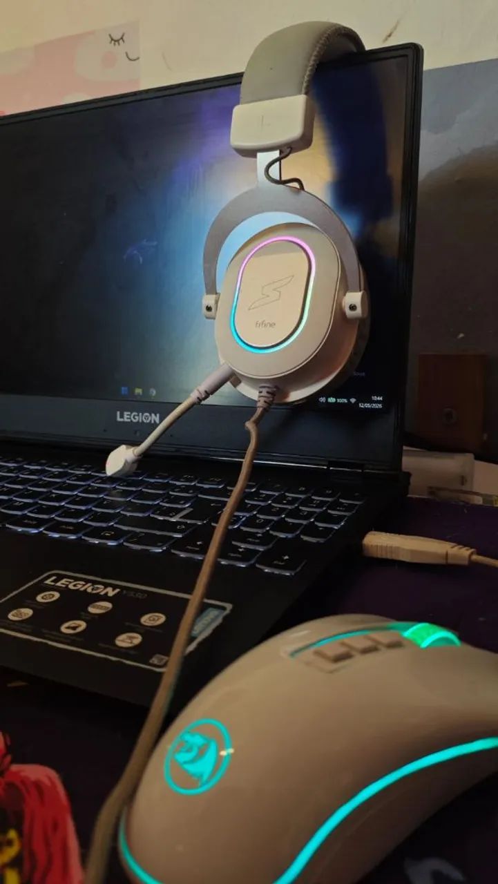 Legion y530