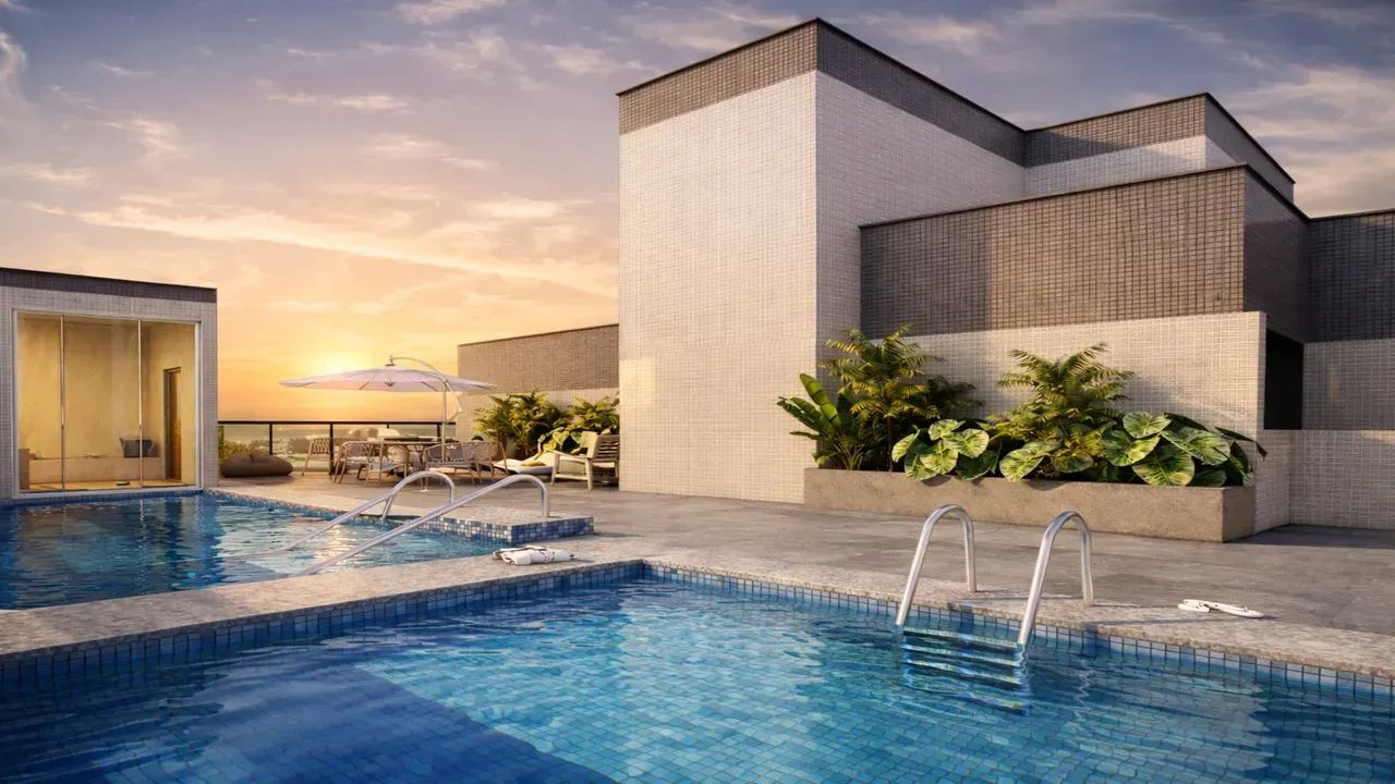 SKYLINE RESIDENCE