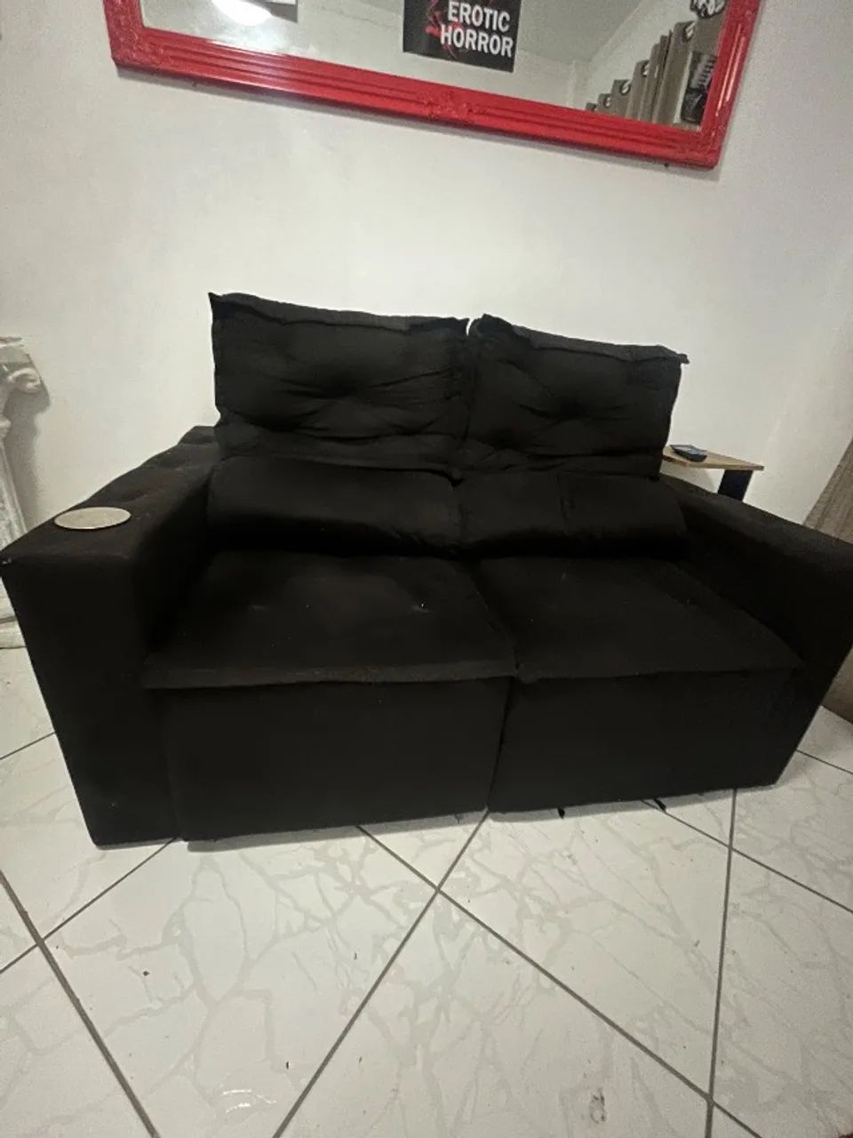 Sofa - Foto 4