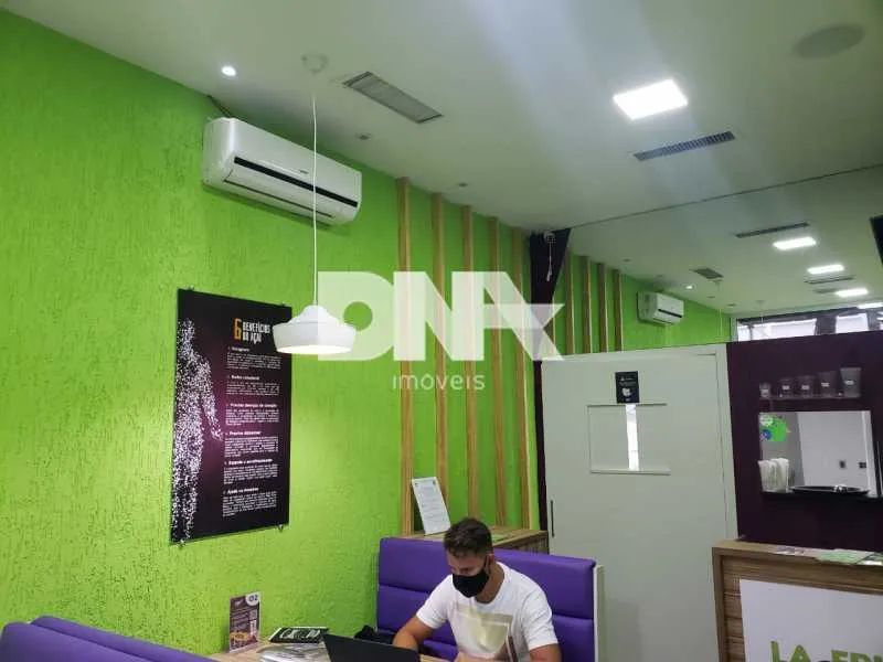 Loja : / Comercial / Leblon - Foto 4