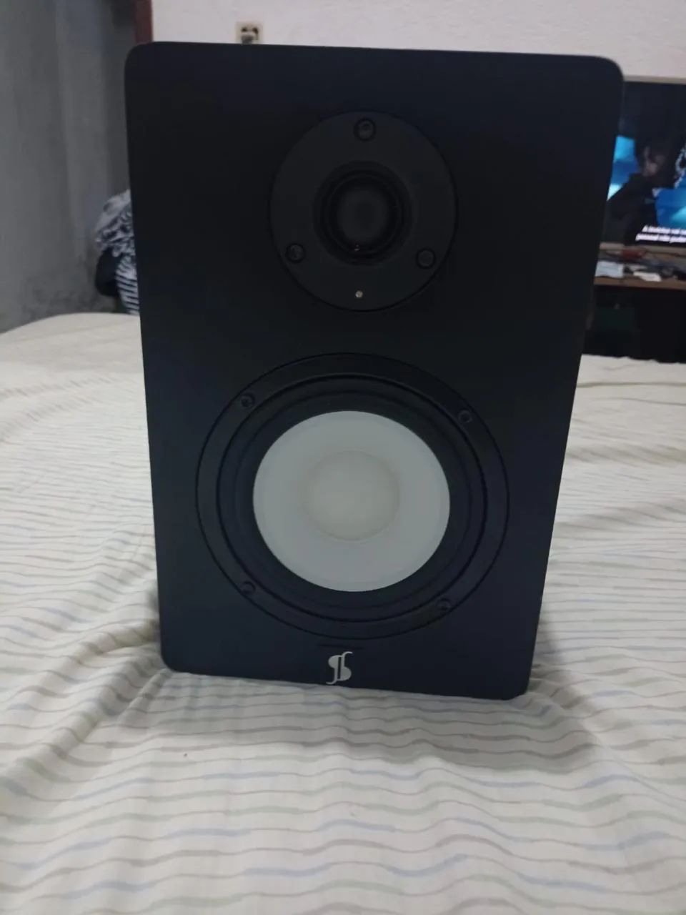 Caixa de som para estúdio  - Foto 4
