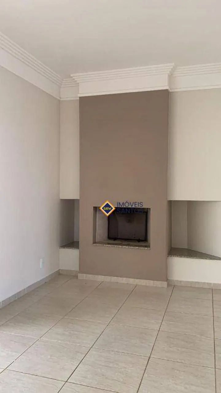 CASA COM 4 DORMITÓRIOS (1 SUÍTE)  JARDIM SILVANA, AMPARO - Foto 5