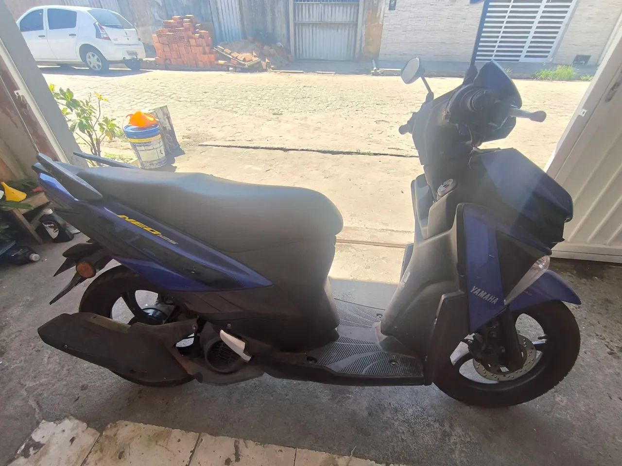 Neo 125 2021  - Foto 4