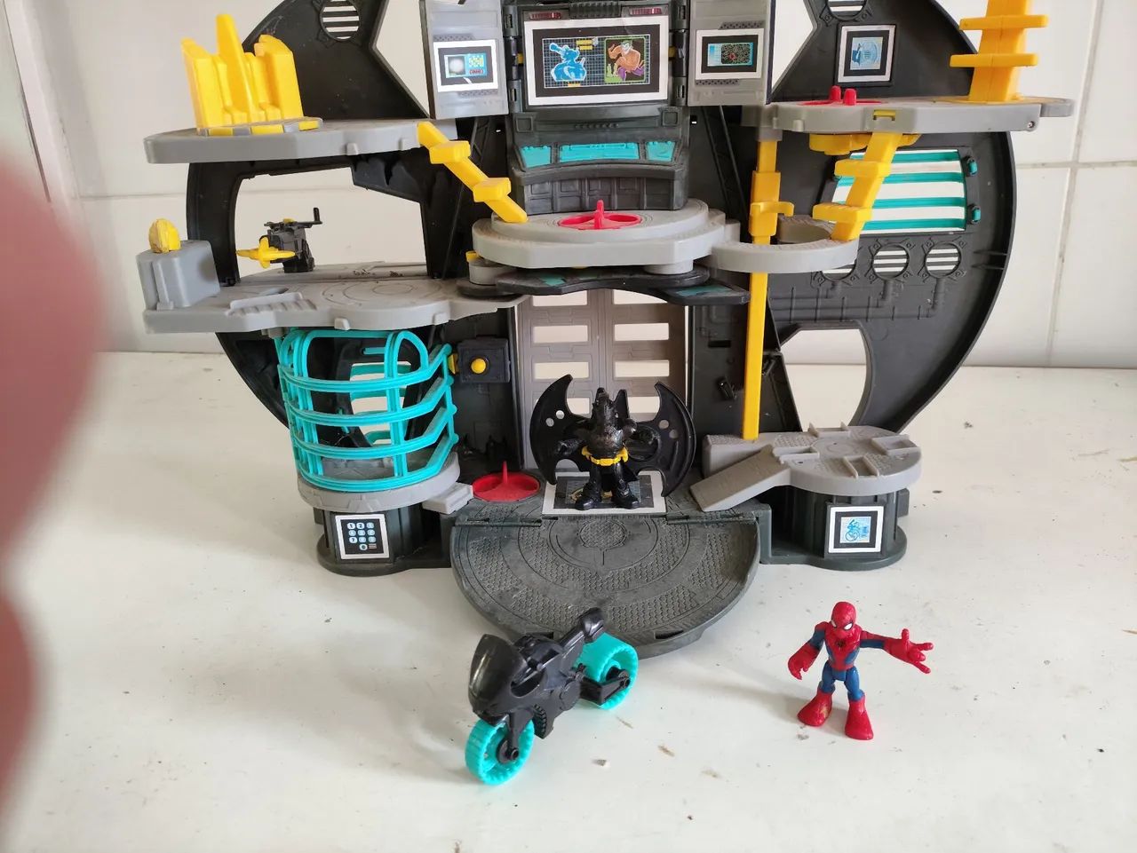 Brinquedos Imaginext  - Foto 4