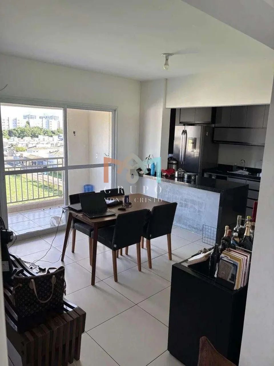 Apartamento | Tons do Morumbi  Paulínia/SP - Foto 3