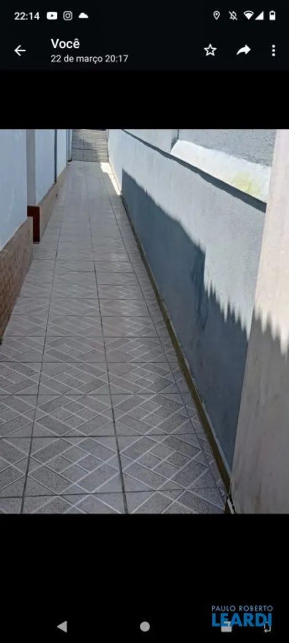 CASA TÉRREA - VILA HUMAITÁ - SP - Foto 2