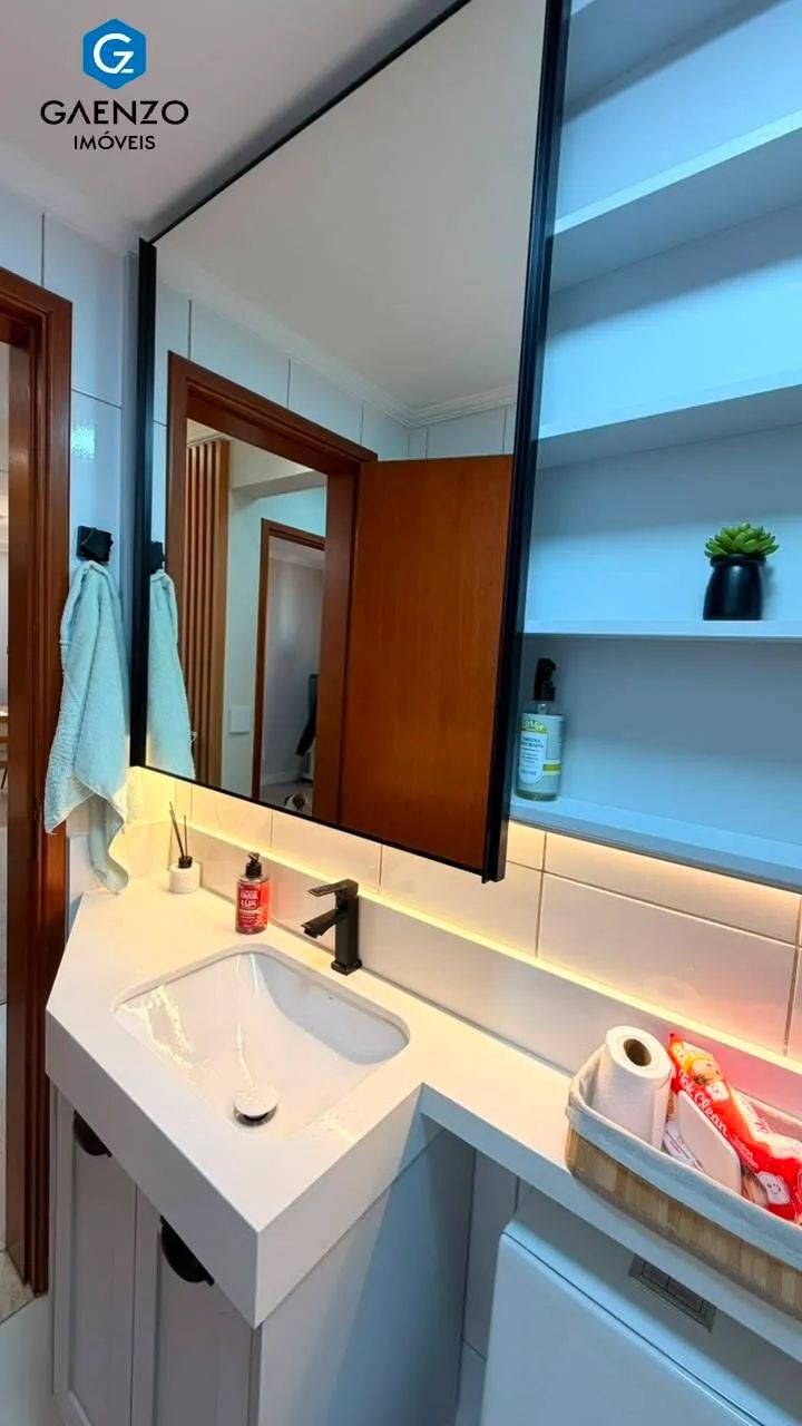Apartamento Jaguaribe - Foto 4