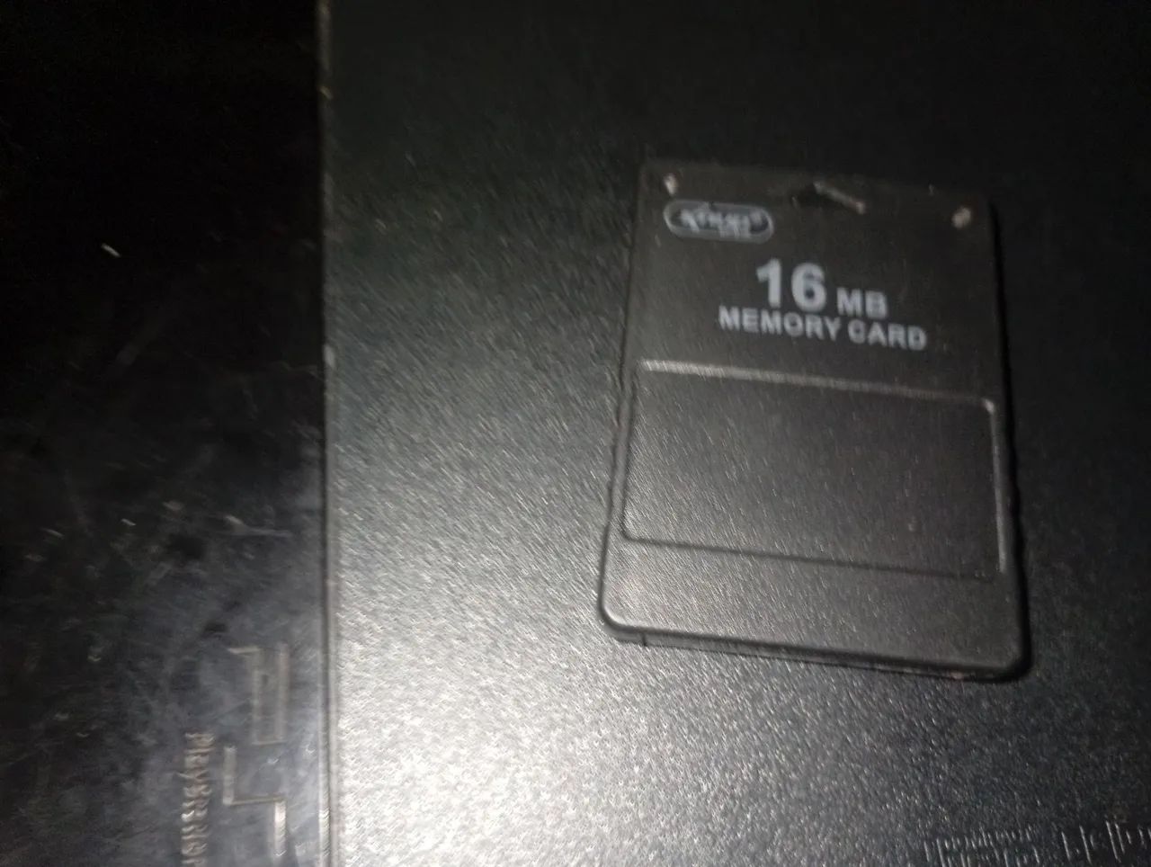 Vendo PS2 em ótimo estado funcionando perfeitamente  - Foto 4