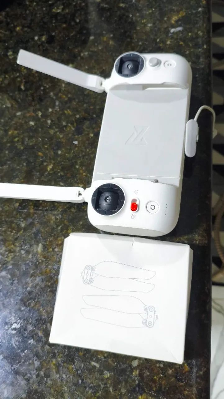 Fimi X8 telemax - Foto 3