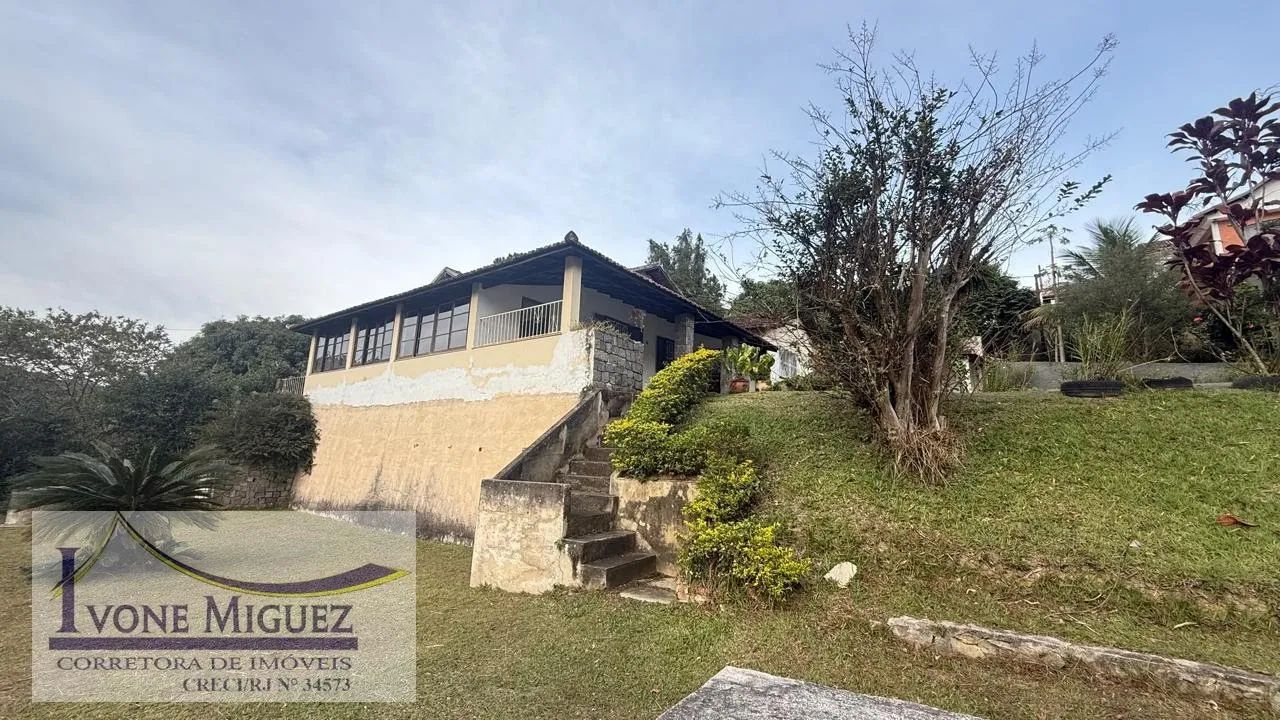 Casa em Independência - Mendes