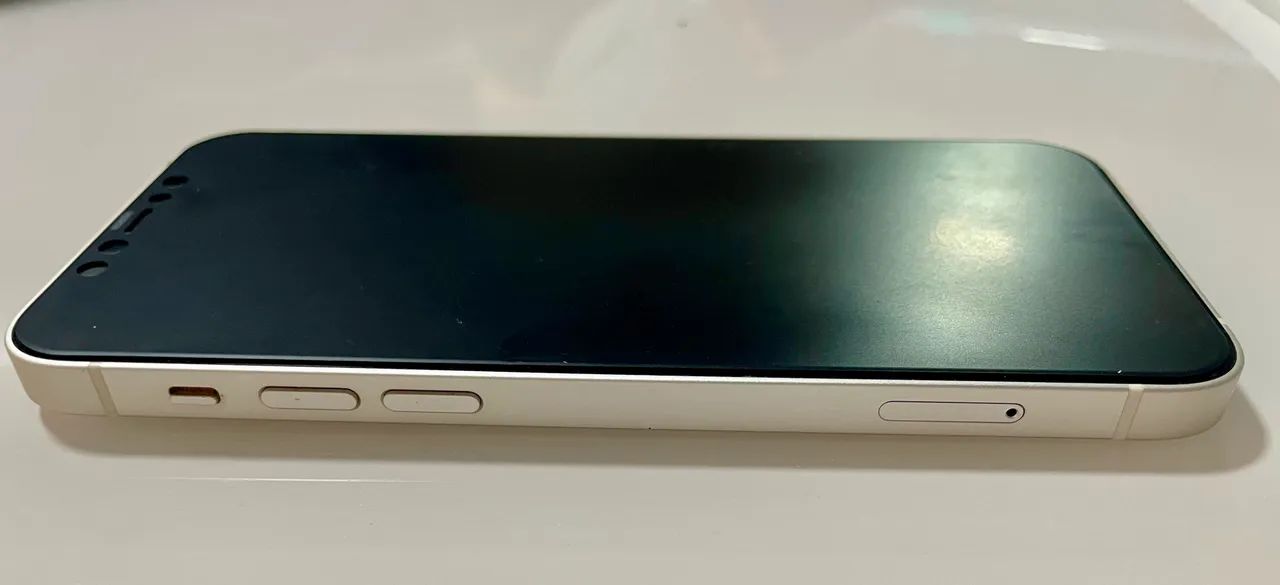 iPhone 12 Branco  - Foto 2