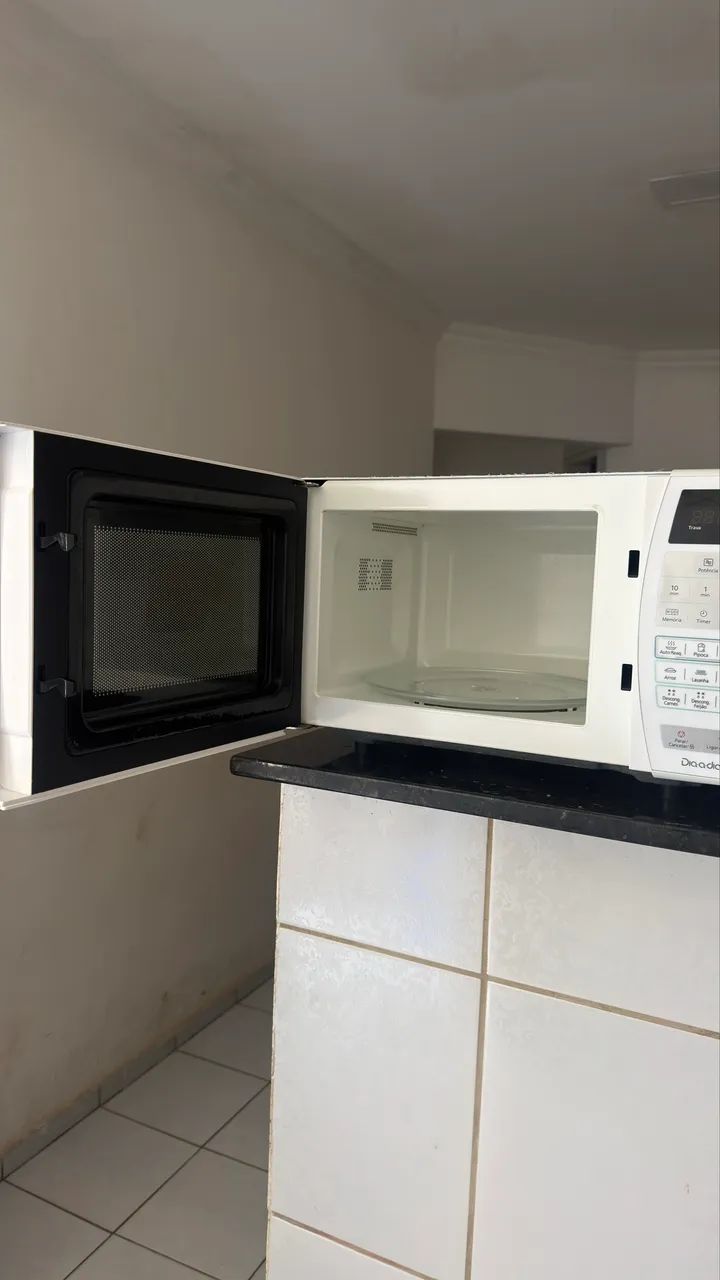 Microondas  - Foto 2
