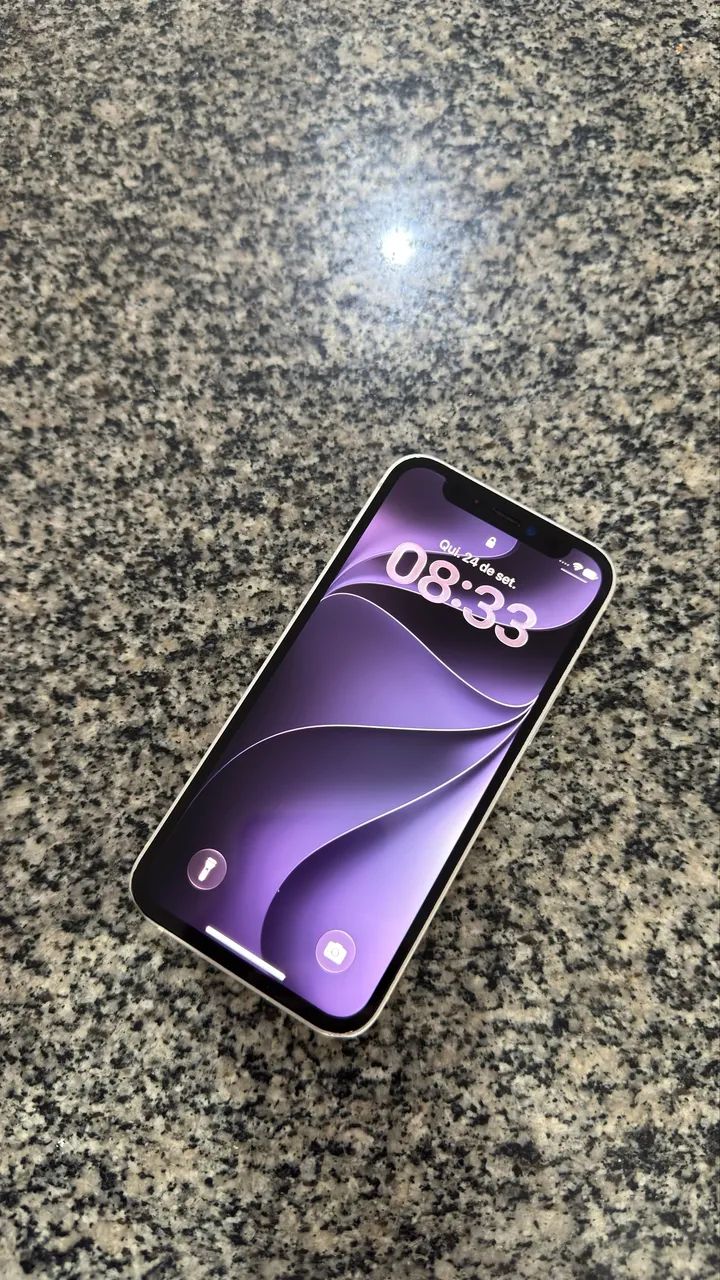 Iphone 12 128g - Foto 4
