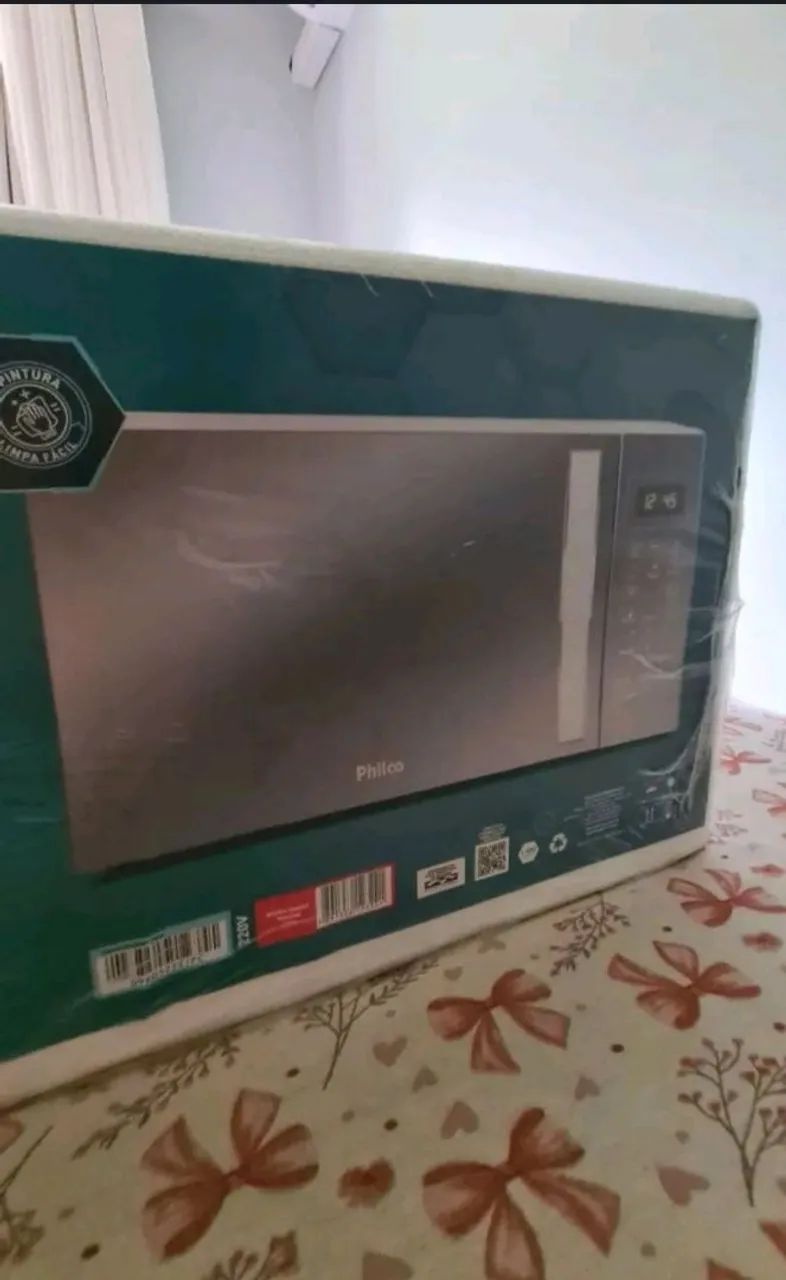 Micro-ondas  - Foto 3