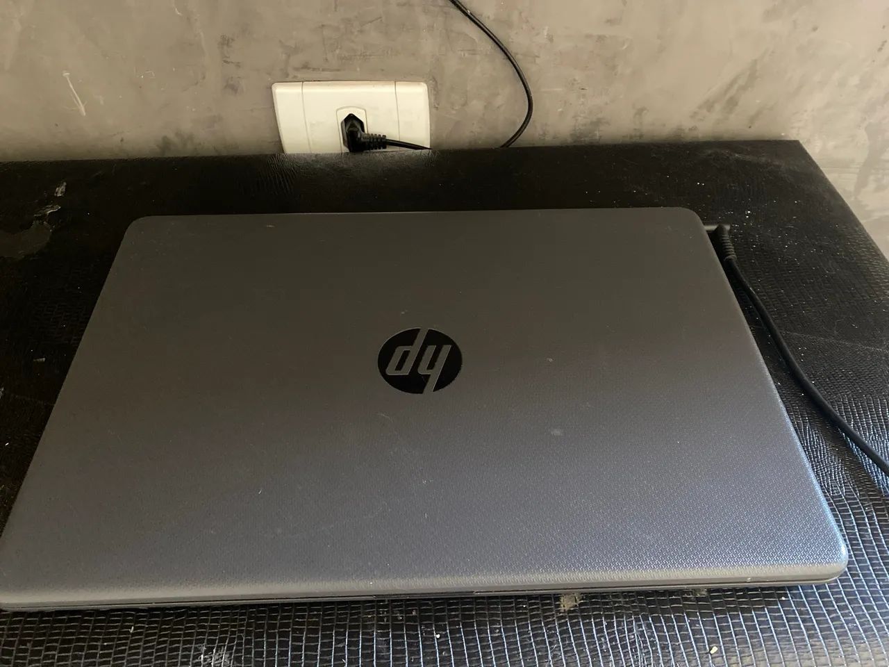 Computador HP Intel Core SemiNovo - Excelente Estado!