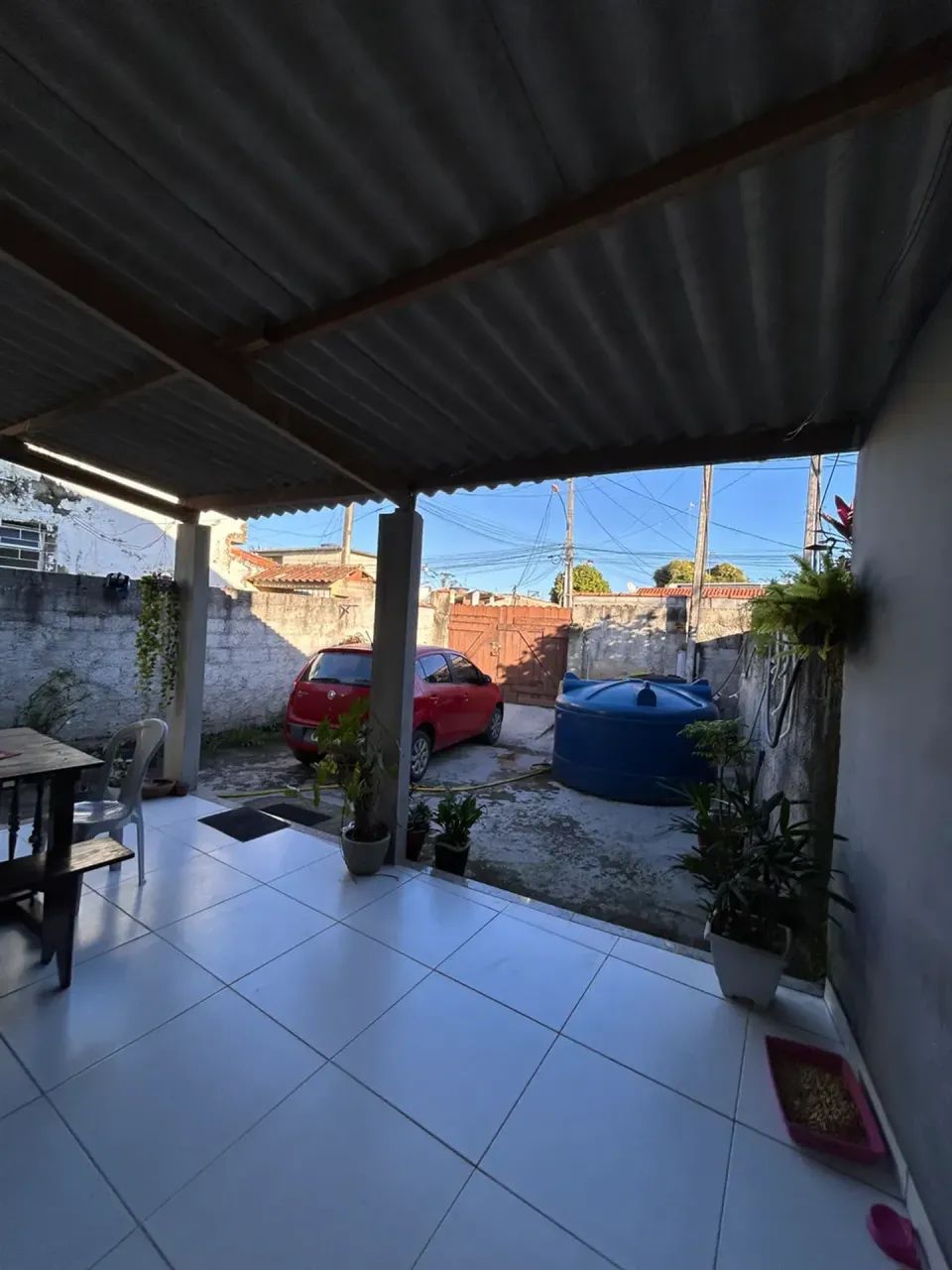 casa 2 quartos com suite - Foto 2