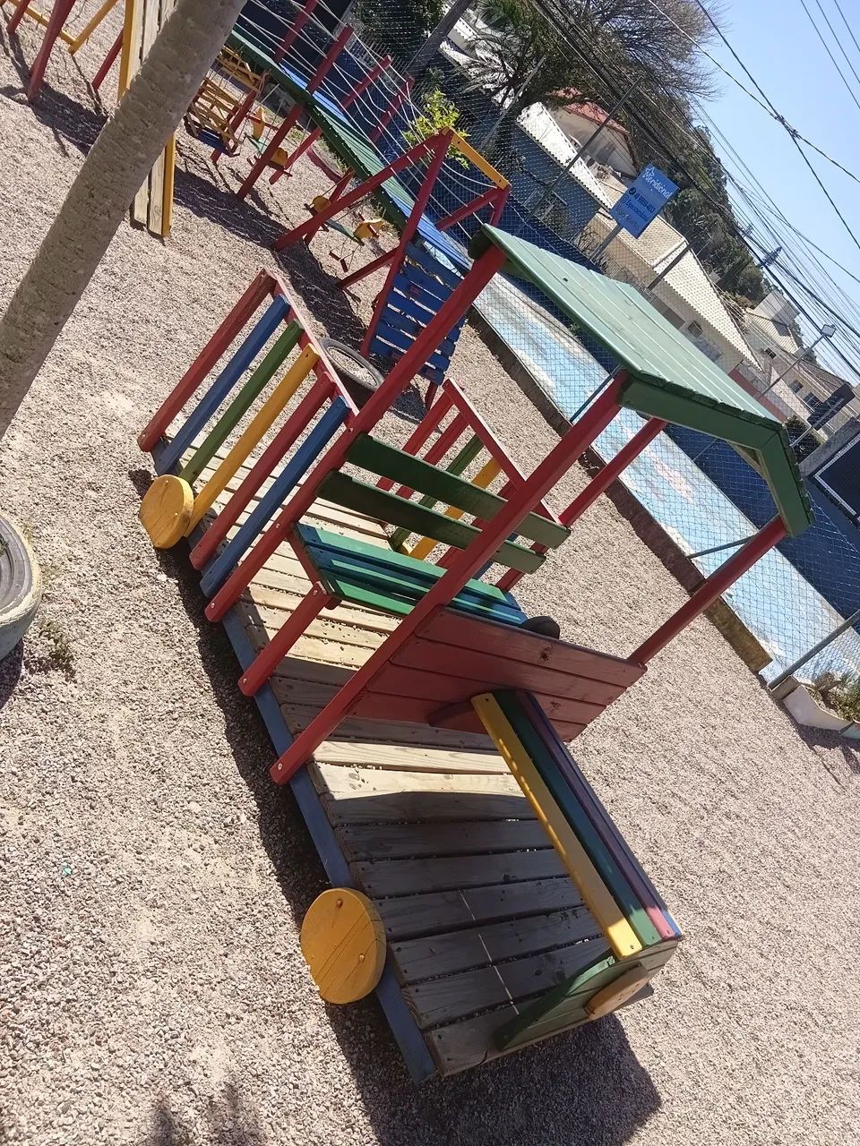 Parque - Foto 5