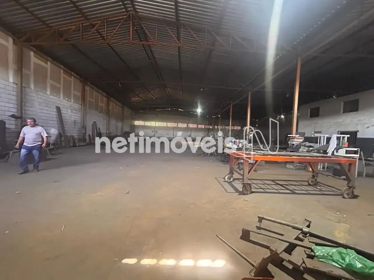 Excelente Galpão a venda na Via Expressa. - Foto 2