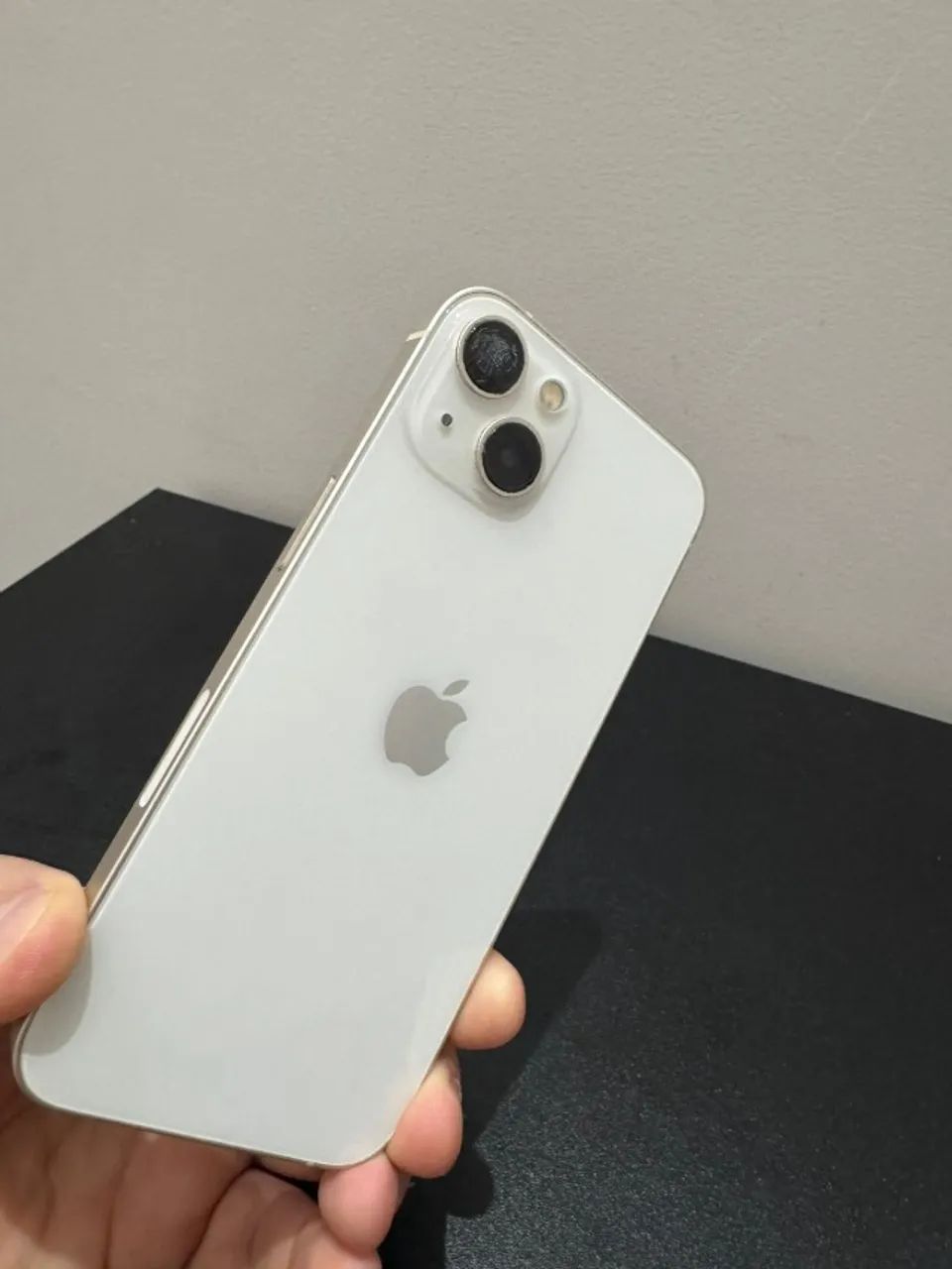Apple iPhone 13 Branco 128GB - Celulares e Smartphones - Cidade