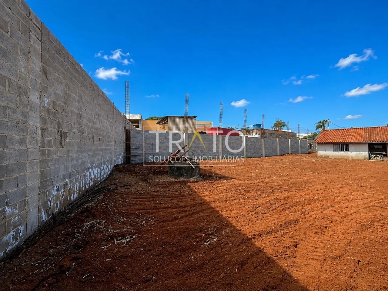 terreno - Jardim Panorama - Monte Mor - Foto 2