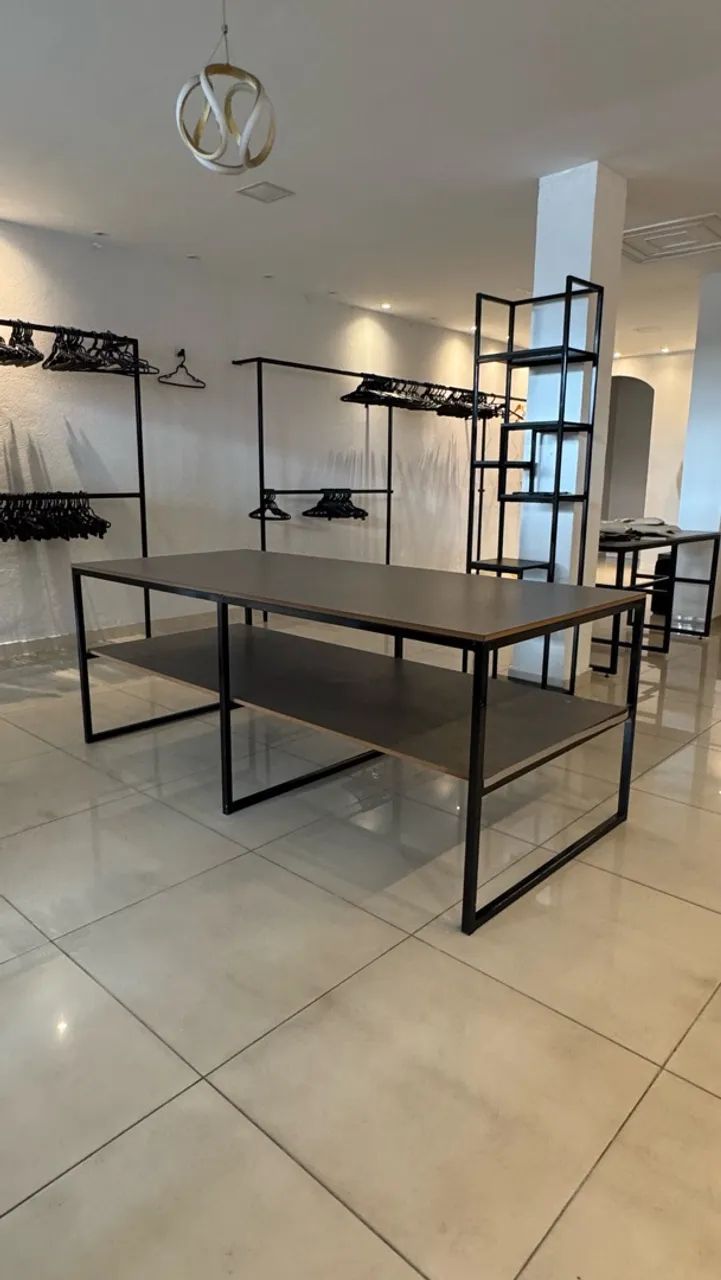 Mesa de loja  - Foto 2