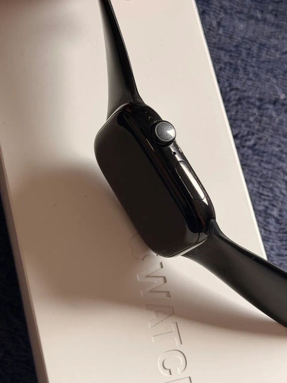 Apple Watch Séries 10 46mm  - Foto 4