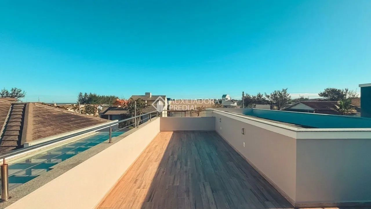 Casa de alto padrão próximo do mar em Bellatorres - Foto 3