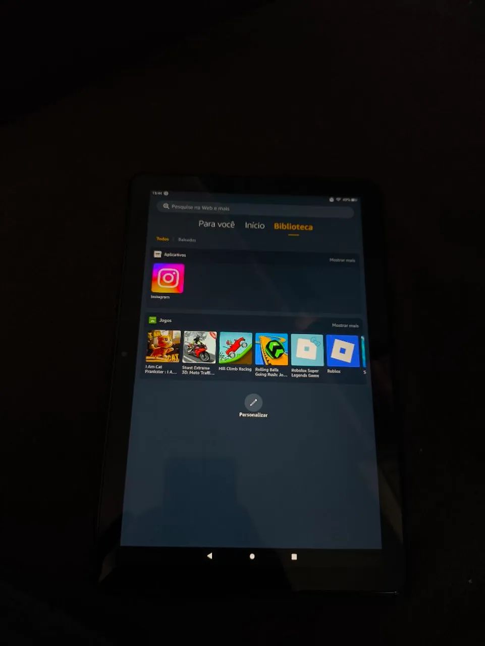 Tablete