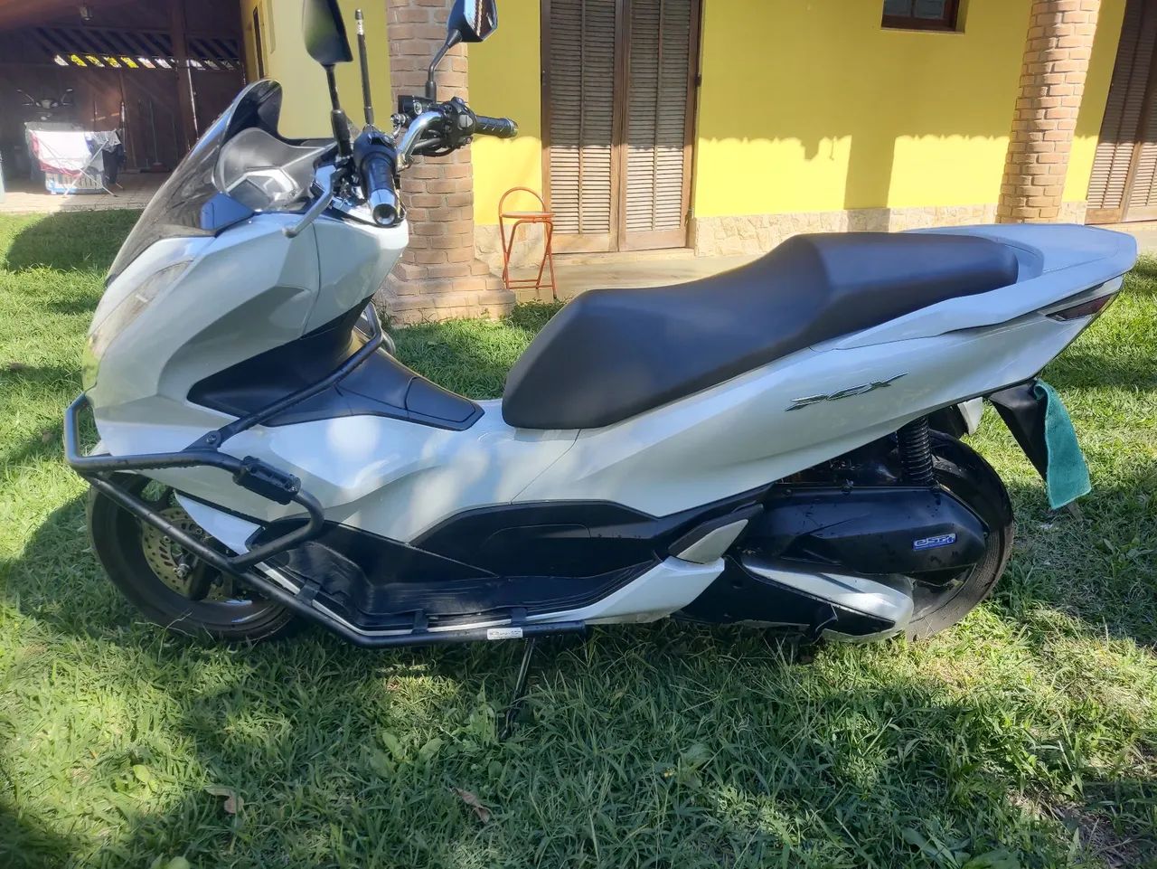 PCX 160  - Foto 2