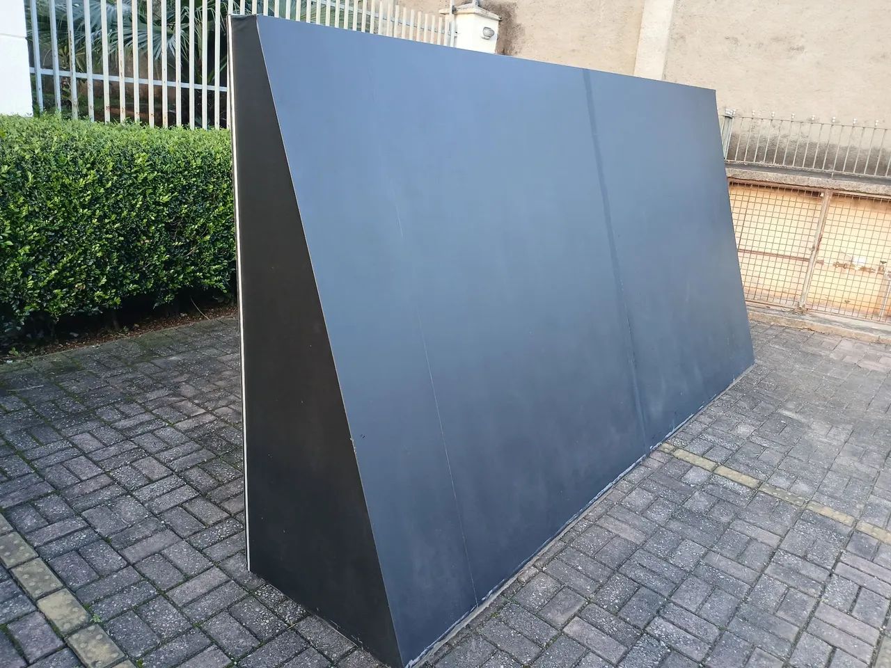 Toldo ,usado em bom estado de conservação.  - Foto 2