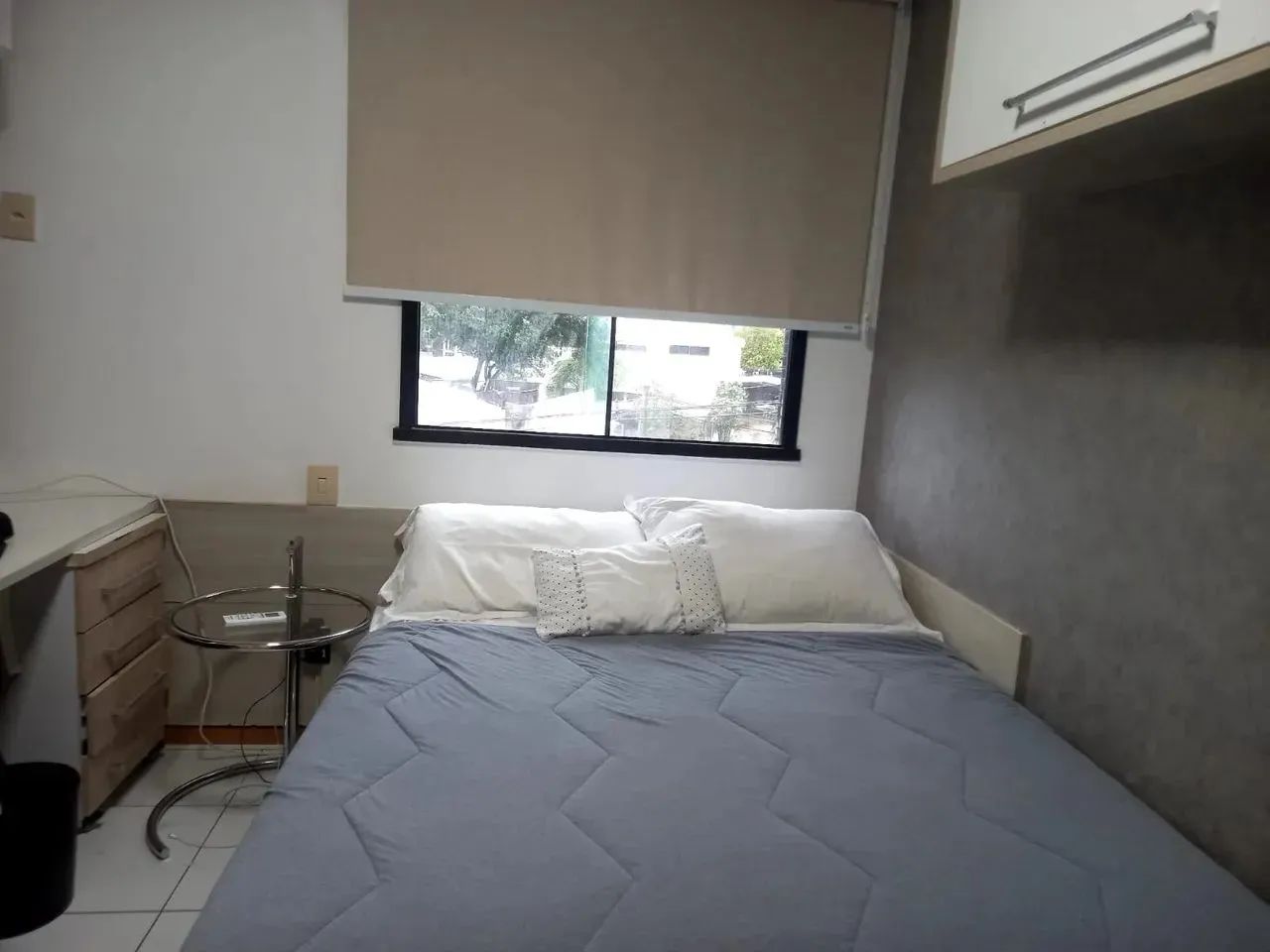 Lotus vende excelente apartamento na José Malcher - Foto 10