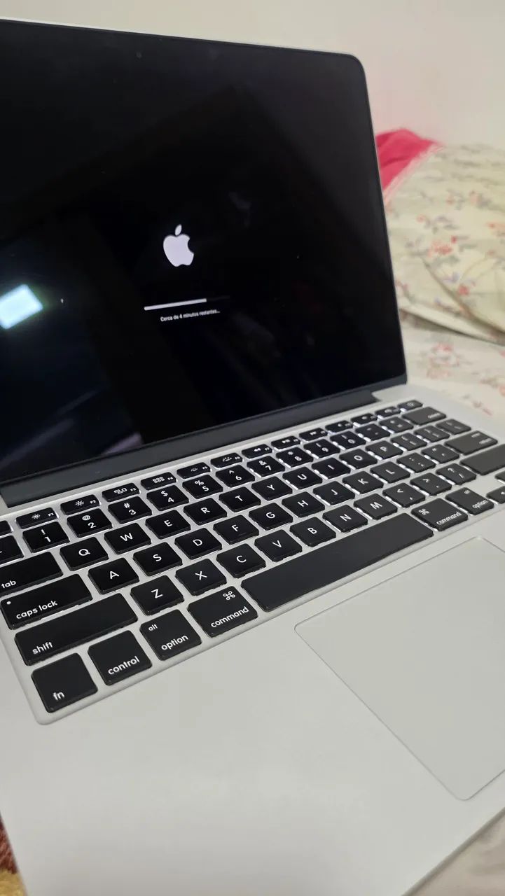 Macbook pro 13 2015 - Foto 3