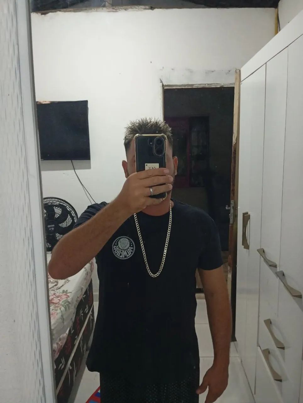 Vendo cordão de prata  - Foto 3