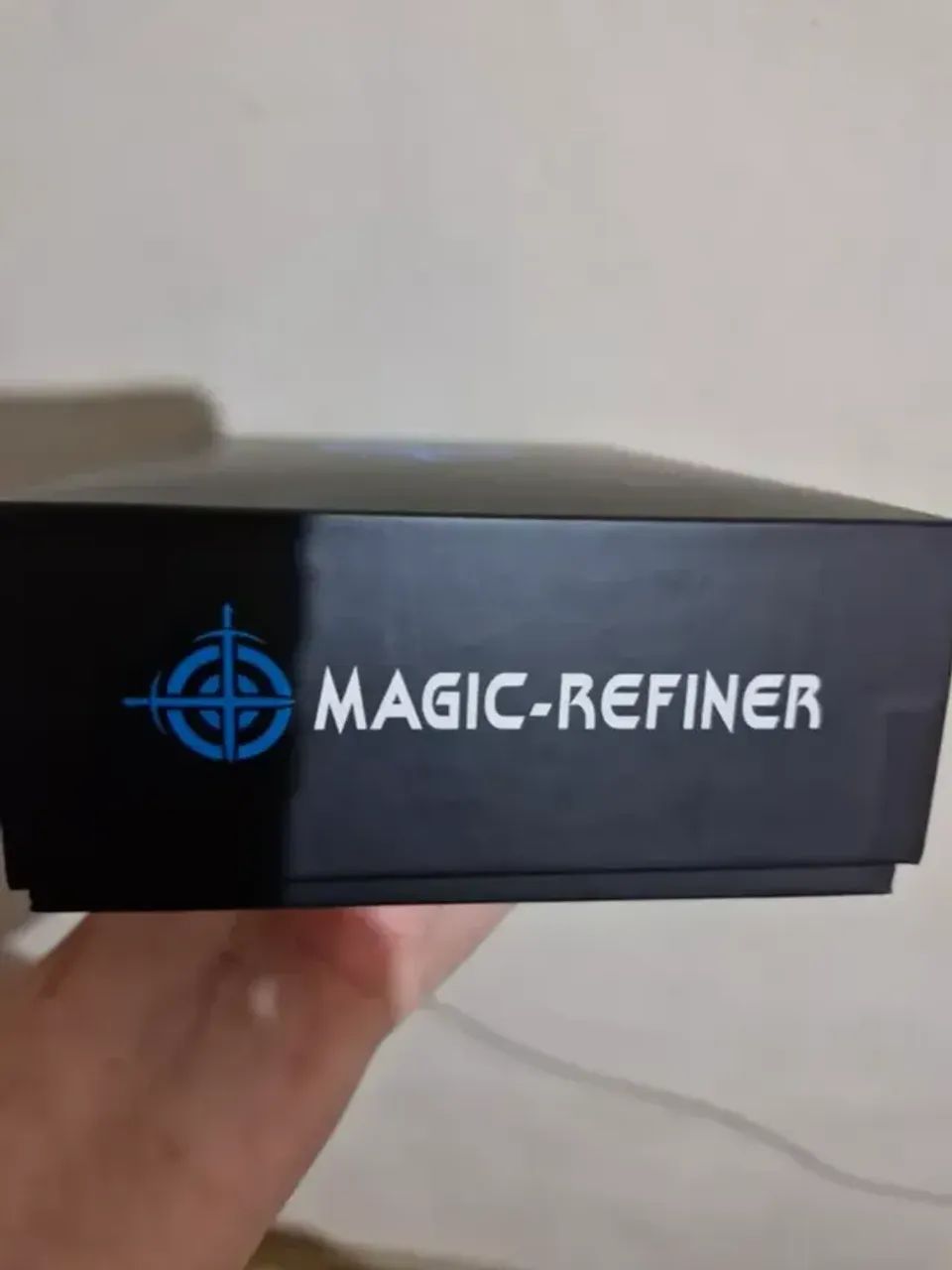 Mouse Attack Shark Magic-Refiner G6 - Foto 5