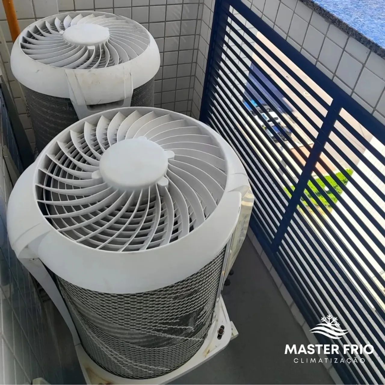 Ar-condicionado, Instalação e Manutenção  - Foto 4