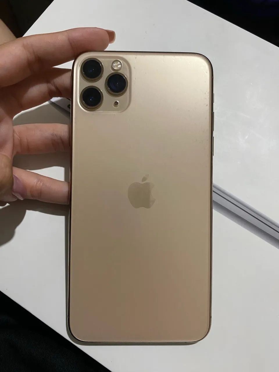 Iphone 11 pro max  - Foto 2
