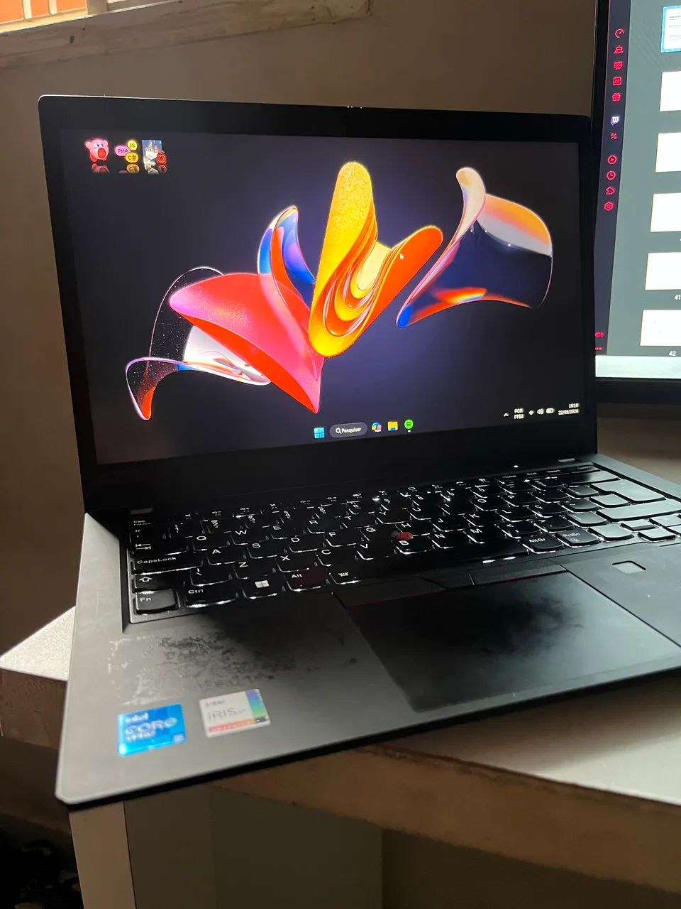 Notebook Thinkpad  T14 - Foto 2