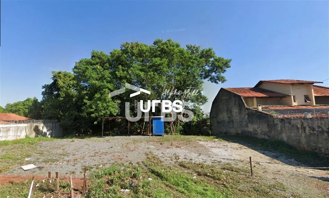 Lote no Setor Cidade Jardim - Foto 2