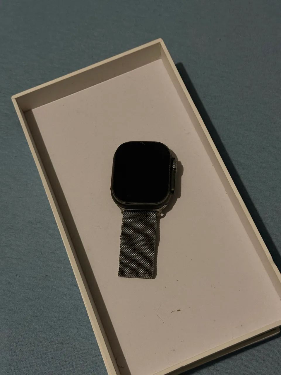 Watch Ultra  - Foto 2